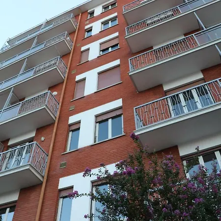 Appartamento Ir Panoramic