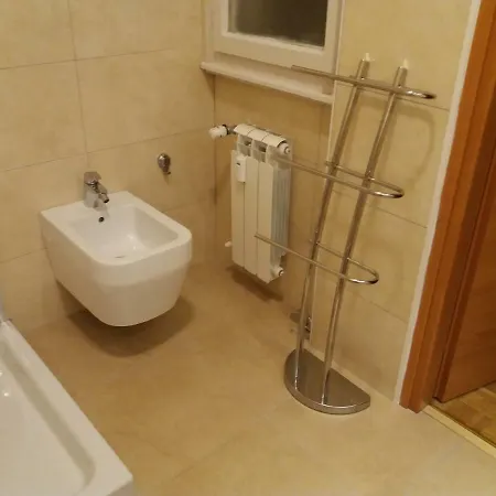 Appartamento Ir Panoramic *