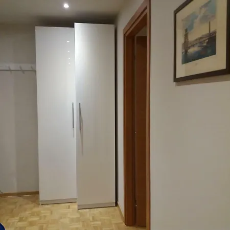 Ir Panoramic Apartment