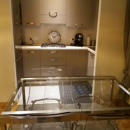 Ir Panoramic トリエステ