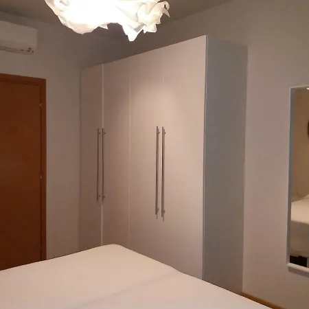 Ir Panoramic Apartment Trieste