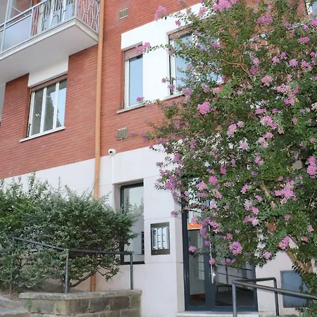 アパート Ir Panoramic *