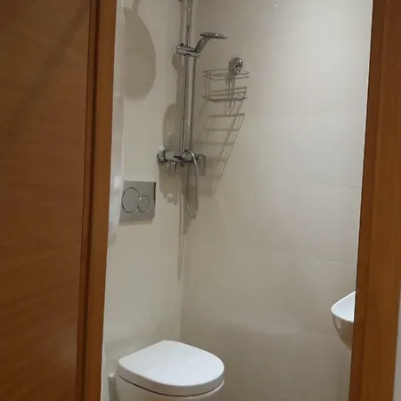 Ir Panoramic アパート トリエステ