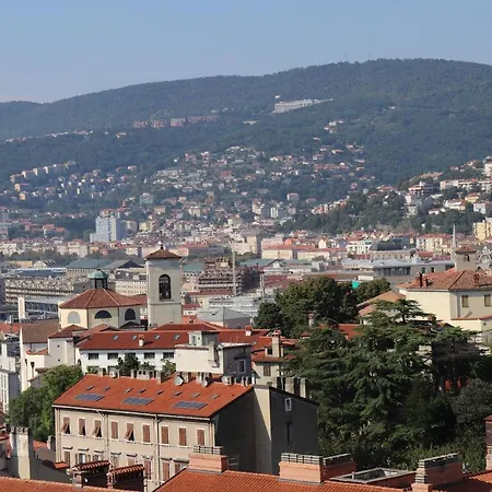Ir Panoramic * טריאסטה